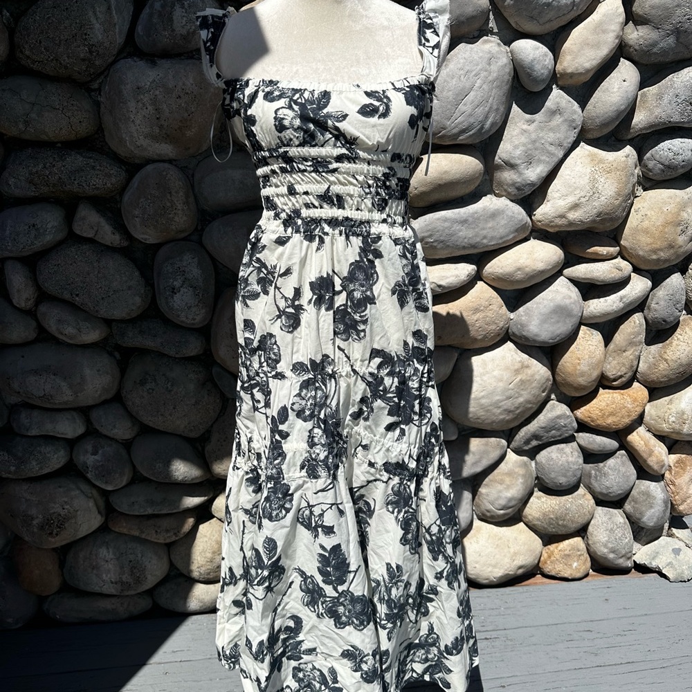 Brock Collection Dress